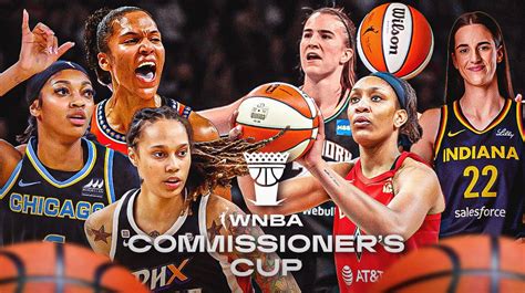wnba clasificación.